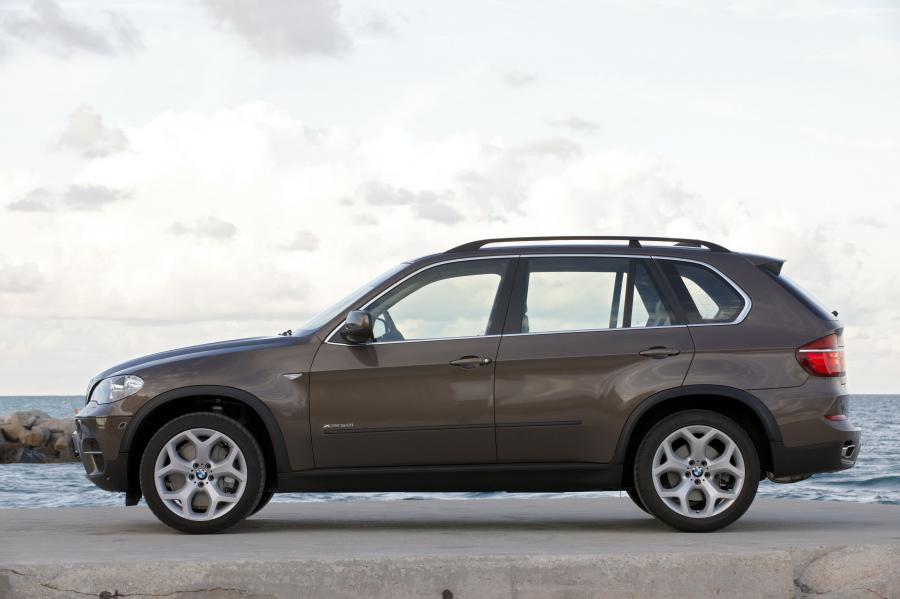  BMW X5 2011 года  (фото 30 из 190)
